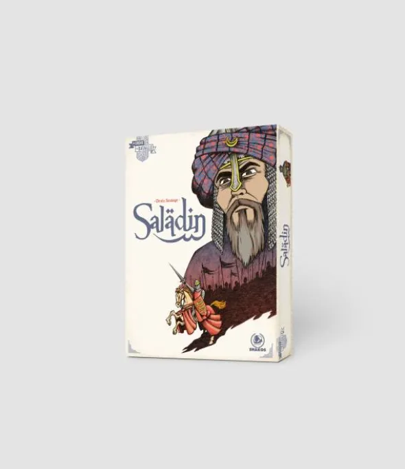 Saladin (engl.)
