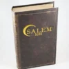 Salem 1692 (2nd Edition) (engl.)