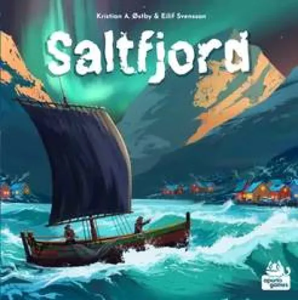 Saltfjord (engl.)