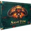 Sanctum (deutsch)