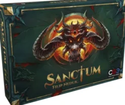 Sanctum (engl.)