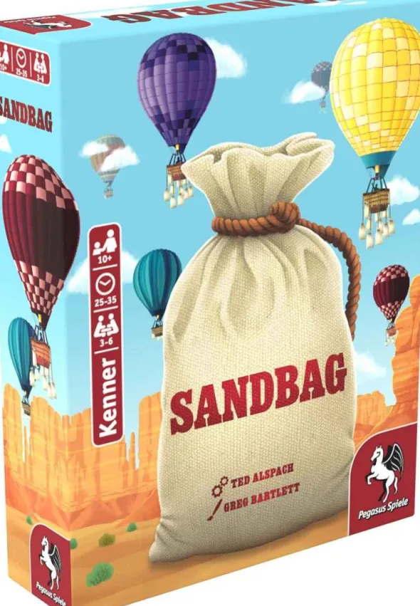 Sandbag