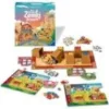 Sandcastles of Burgundy (engl.)