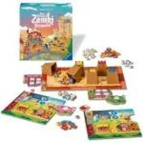 Sandcastles of Burgundy (engl.)
