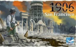 1906 San Francisco (engl.)