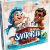 Santorini 2nd. Edition (engl.)
