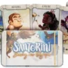 Santorini 2nd. Edition Soaring over Mount Olympus God Pack (Exp.) (engl.)