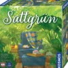 Sattgrün