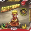 Sauscharf