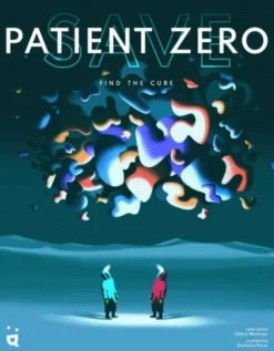 Save Patient Zero (deutsch/engl.)