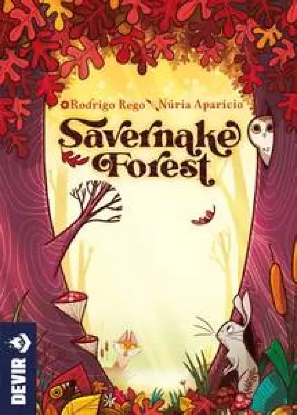 Savernake Forest (engl.)