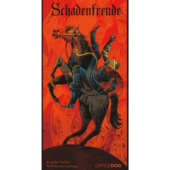 Schadenfreude