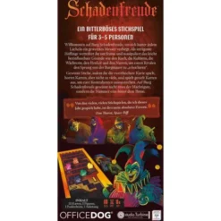 Schadenfreude