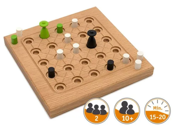 Schaf nachgedacht