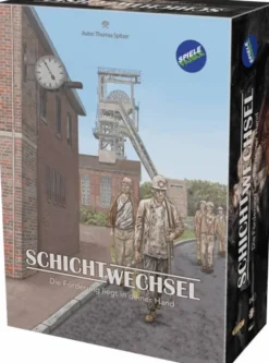 Schichtwechsel