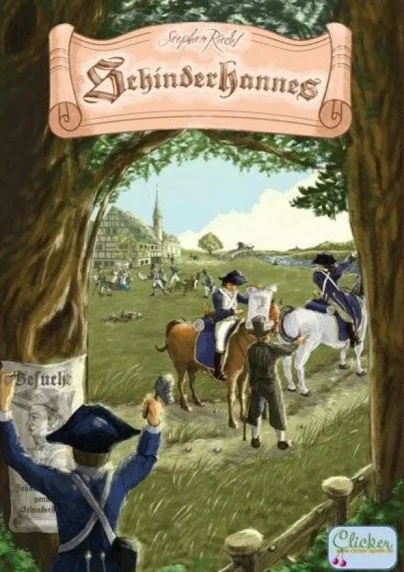 Schinderhannes