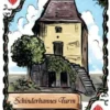 Schinderhannes Skatblatt