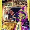 Schoko Hexe