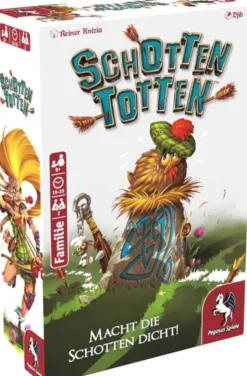 Schotten Totten