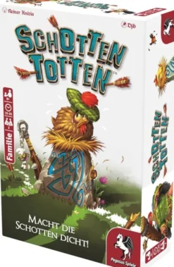 Schotten Totten