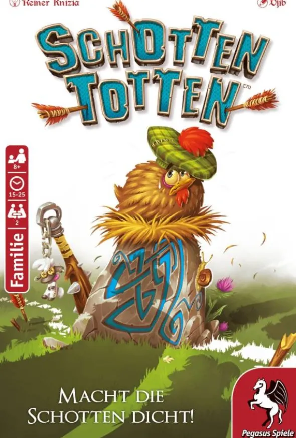Schotten Totten