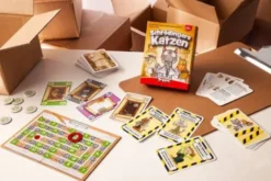 Schrödingers Katzen