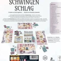 Schwingenschlag