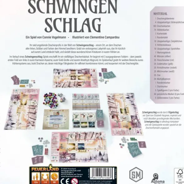 Schwingenschlag