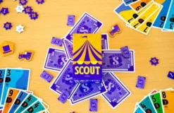 Scout (deutsch)