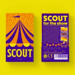 Scout (engl.)
