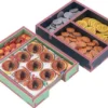 Scoville FULL COLOUR INLAY Set