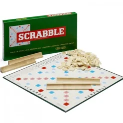 Scrabble Jubiläumsausgabe