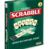 Scrabble - Kartenspiel