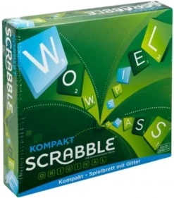 Scrabble kompakt