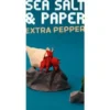 Sea Salt & Paper - Extra Pepper (Erw.)