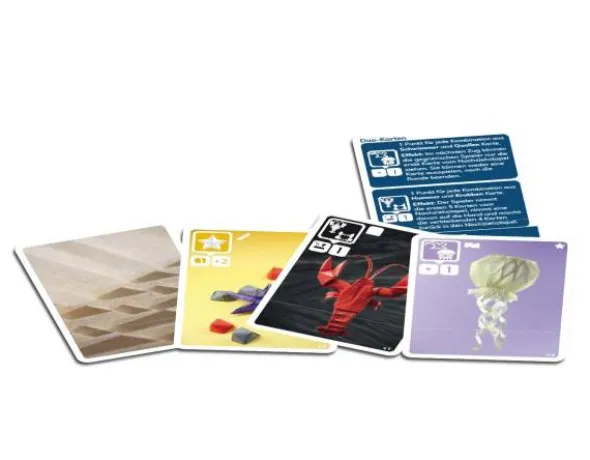 Sea Salt & Paper - Extra Salt (Erw.)