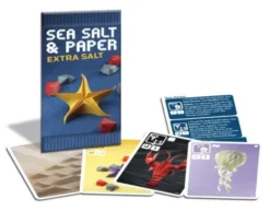 Sea Salt & Paper - Extra Salt (Erw.)