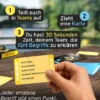30 Seconds 2go - Das Partyspiel für alle!