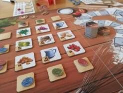 Secret Recipe Kickstarter Bundle (engl.)