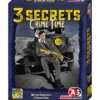 3 Secrets - Crime Time