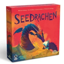 Seedrachen