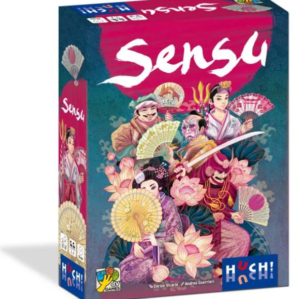 Sensu