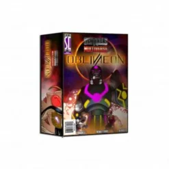 Sentinels of the Multiverse: OblivAeon (Exp.) (engl.)