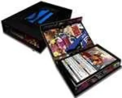 Sentinels of the Multiverse: 5th Anniversary Foil Villain Collection (Exp.) (engl.)