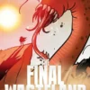 Sentinels of the Multiverse: The final Wasteland (Exp.) (engl.)