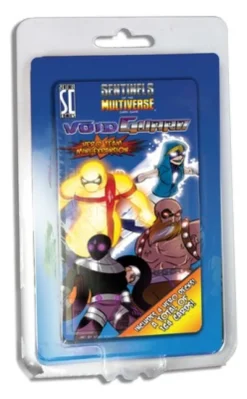 Sentinels of the Multiverse: Void Guard (Exp.) (engl.)