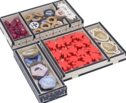 Septima COLOUR INLAY Set (Insert)