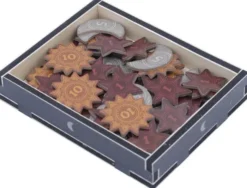 Septima COLOUR INLAY Set (Insert)