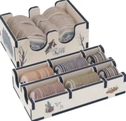 Septima COLOUR INLAY Set (Insert)