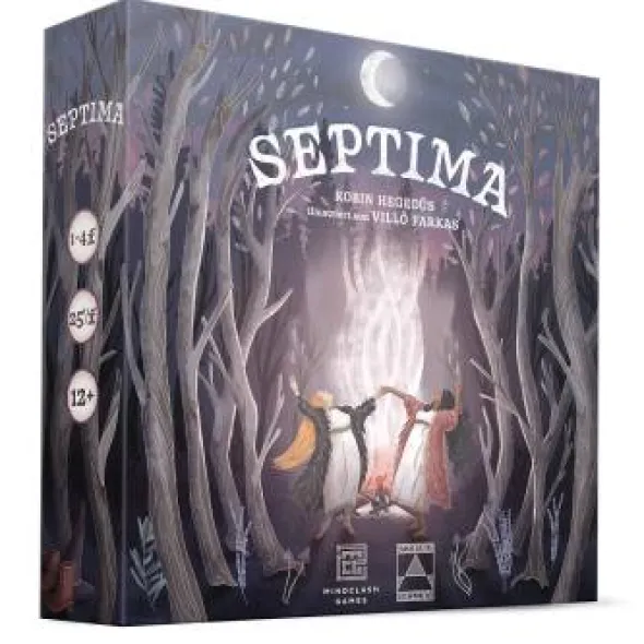 Septima Deluxe